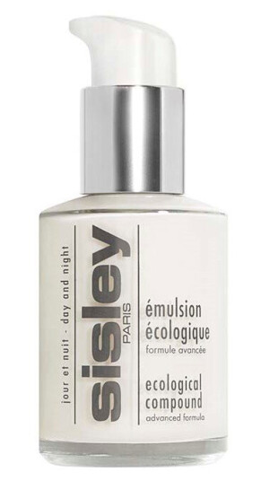 Sisley Ecological Compound Fuktighetsgivende Ansiktskrem 60 ml
