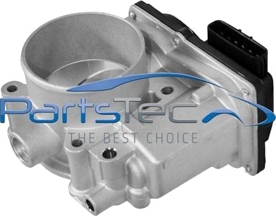 Gasspjeld PartsTec PTA516-0284 Gasspjeld PartsTec PTA516-0284