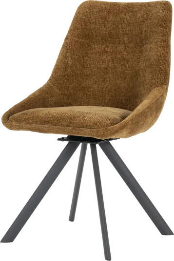 By Boo Spisestol Bliss Mustard By Boo Spisestol Bliss Mustard