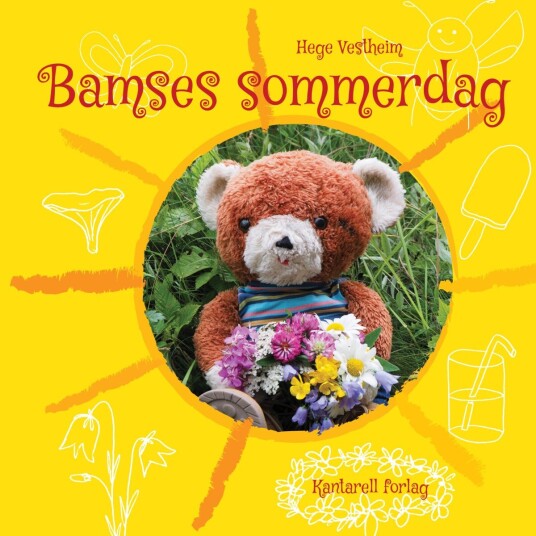 Bamses sommerdag Bamses sommerdag
