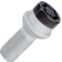 MCGARD 28017SUB Låsbare hjulbolter MCGARD 28017SUB Låsbare hjulbolter