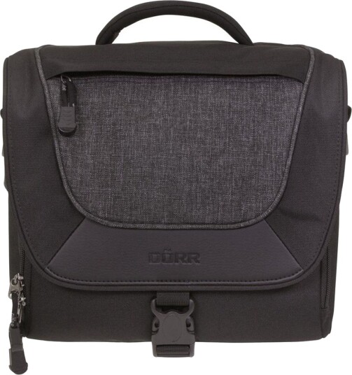 Dörr Classic M kameraveske 205x230x155mm svart