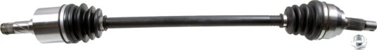 Febi Bilstein Drivaksel FEBI BILSTEIN 180769