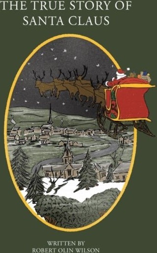 The True Story of Santa Claus