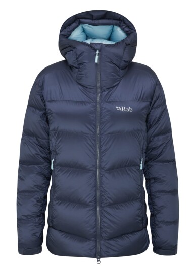 Rab Positron Pro Jacket Wmns Deep Ink 16