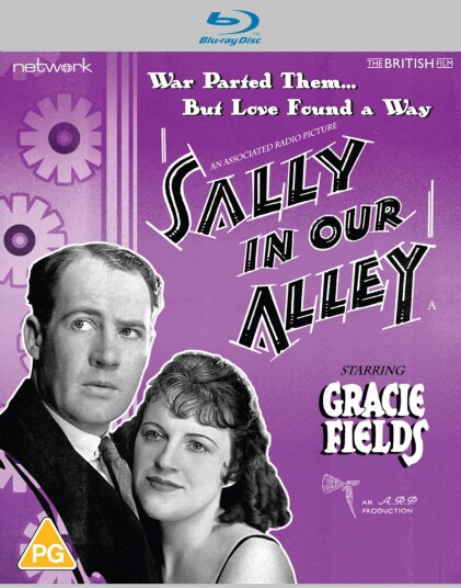 Sally In Our Alley (1931) Sally In Our Alley (1931)