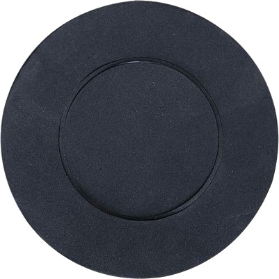 Tetningsring for innfelt spot Hullmål: Ø76 mm