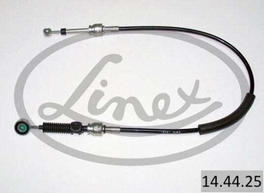 Kabel girmekanisme LINEX 14.44.25