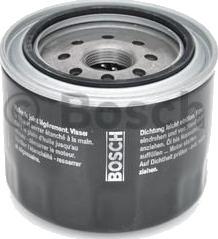 Oljefilter BOSCH 0 986 452 030 Oljefilter BOSCH 0 986 452 030