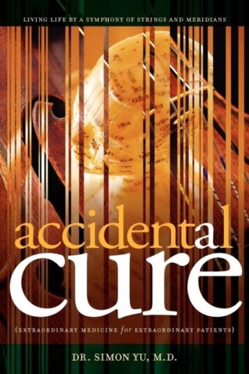 Accidental Cure Av Simon Yu
