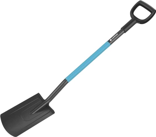 Cellfast Cellpro™ Rett Spade For Hage – 187×1195 Mm Cellfast Cellpro™ Rett Spade For Hage – 187×1195 Mm