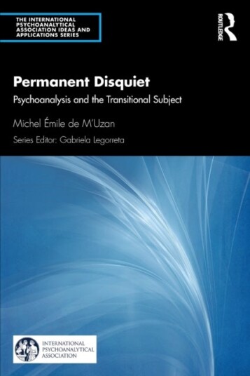 Permanent Disquiet Permanent Disquiet