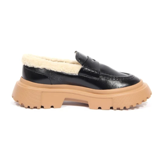 Hogan Dame Sko Svart 36 1/2 EU Hogan Dame Sko Svart 36 1/2 EU