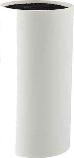 Dorre Universal knivblokk 23 cm Hvit 1714444-02-0 1714444-01-0