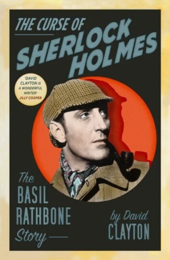 The Curse Of Sherlock Holmes Av David Clayton