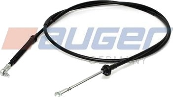 Gasswire AUGER 71787