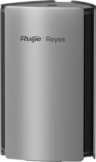 Ruijie Reyee RG-M32 Ruter WiFi 6 AX3200 Dual-Band Gigabit Ethernet Mesh VPN Svart Ruijie Reyee RG-M32 Ruter WiFi 6 AX3200 Dual-Band Gigabit Ethernet Mesh VPN Svart