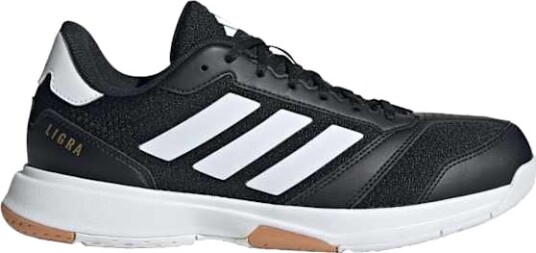 adidas Performance Ligra 8 M - Black - 46 2/3 adidas Performance Ligra 8 M - Black - 46 2/3