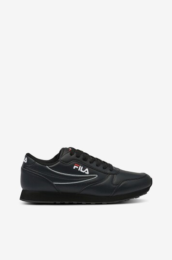 Fila Joggesko Orbit Svart