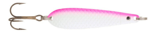 Søvik Auren sluk, rosa/perlemor - 18 gram Søvik Auren sluk, rosa/perlemor - 18 gram