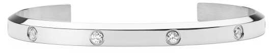 Daniel Wellington DW Classic 185mm Silver