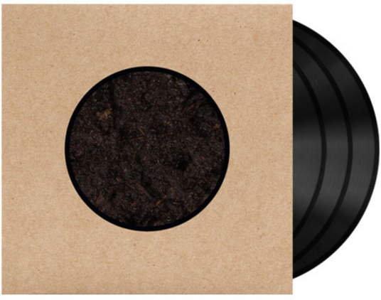 Swans  Birthing  LP/Vinyl