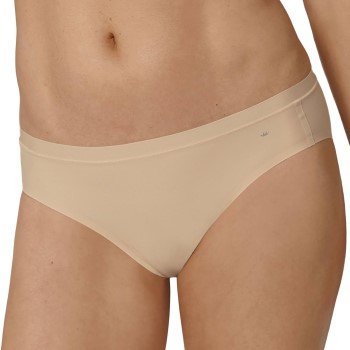 Triumph Truser Everøday Smart Micro Tai Beige One Size Dame