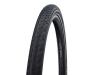 SCHWALBE Road Cruiser Plus (47-622) Black, Green, PunctureGuard, PSI max:70 PSI, Yes, Weight:925 g SCHWALBE Road Cruiser Plus (47-622) Black, Green, PunctureGuard, PSI max:70 PSI, Yes, Weight:925 g