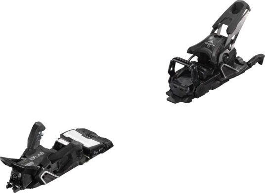 Salomon N S/Lab Shift MNC 13 SH100 100 mm, Black Salomon N S/Lab Shift MNC 13 SH100 100 mm, Black