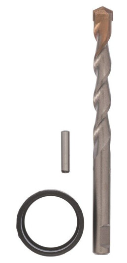 Bosch Senterbor 11,5 mm 136 mm for Hullsagføring til SDS Max