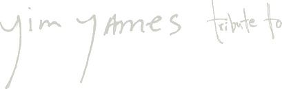 Yim Yames Tribute To CD