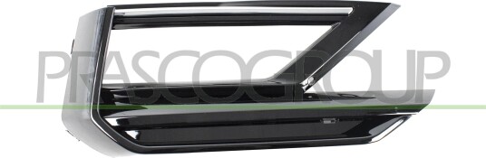 PRASCO VG8112133 Ventilasjonsgitter