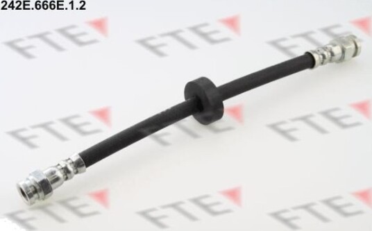 FTE 9240406 Bremseslange FTE 9240406 Bremseslange