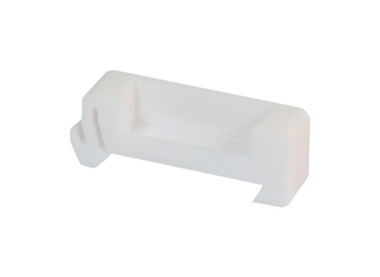 Shelly Wago-Halter For 1x Wago 221-415