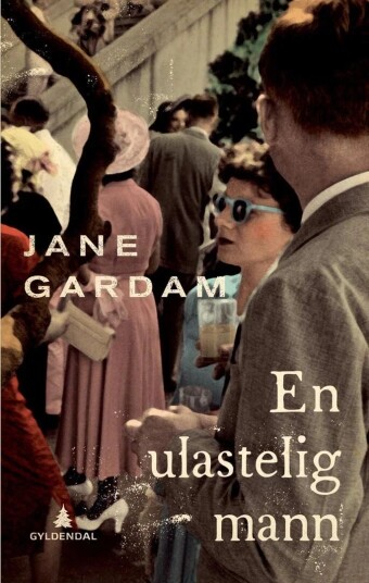 En Ulastelig Mann Av Jane Gardam