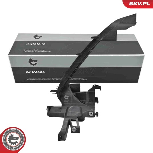 ESEN SKV 97SKV248 Lyskasterbase