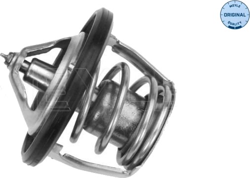 Termostat MEYLE 34 28 228 0000