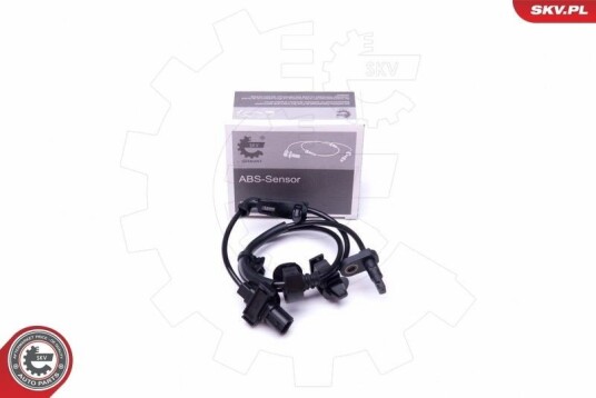 Sensor, ABS ESEN SKV 06SKV406 Sensor, ABS ESEN SKV 06SKV406