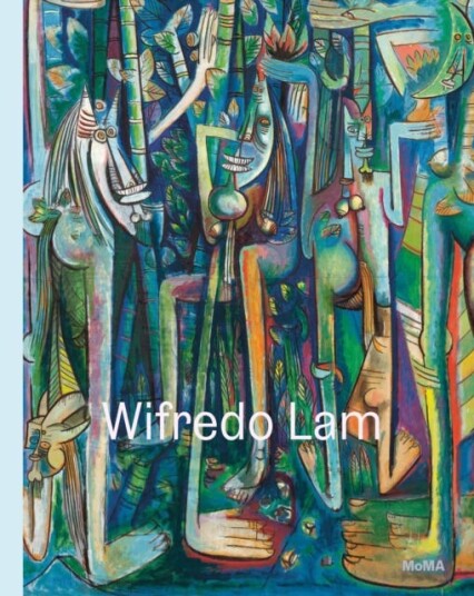 Wifredo Lam: When I Don’t Sleep I Dream