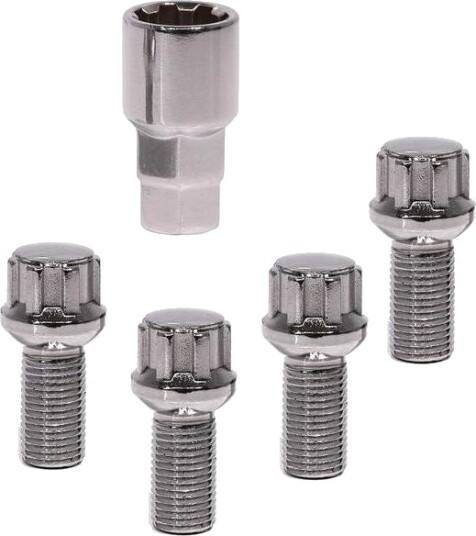 MCGARD BR1018 Låsbare hjulbolter