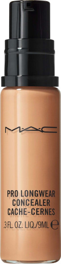 MAC Cosmetics Pro Longwear Concealer Nc35 MAC Cosmetics Pro Longwear Concealer Nc35