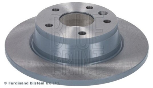 Bremseskive BLUE PRINT ADBP430205