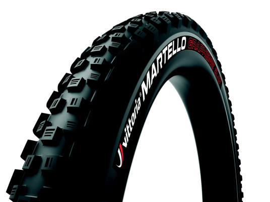 Vittoria Martello Tlr G2 27,5 X 2,80" Dekk