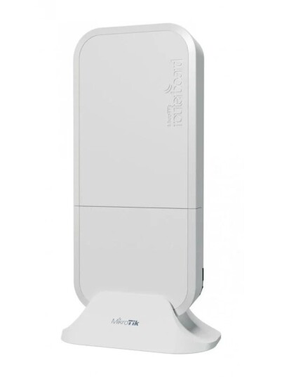 MikroTik wAP ax Utendørs Access Point med Wi-Fi 6 MikroTik wAP ax Utendørs Access Point med Wi-Fi 6