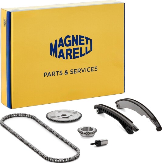 Registerkjedesett MAGNETI MARELLI 341500000610