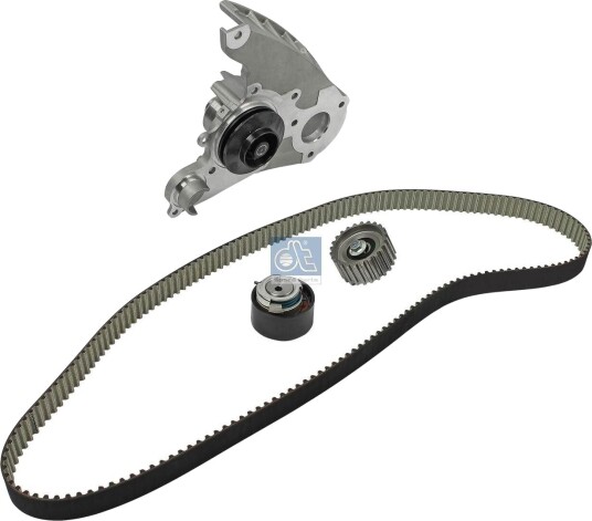 Registerreimsett med vannpumpe DT Spare Parts 12.90316