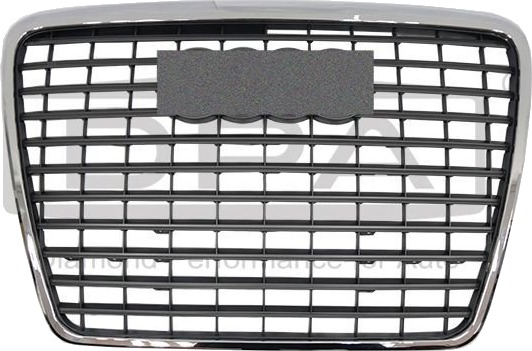Ventilasjonsgitter DPA 88530734202