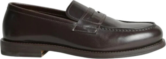Henderson Baracco Herre Sko Brun 45 EU, Henderson Baracco Herre Sko Brun 45 EU,