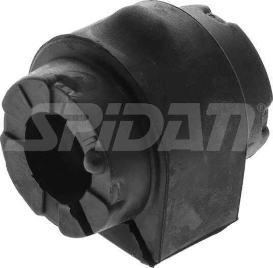 Lagring, stabilisator SPIDAN CHASSIS PARTS 412061