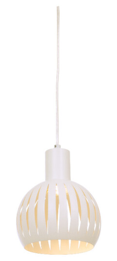 Aneta Lighting Grafika Vinduspendel Hvit Aneta Lighting Grafika Vinduspendel Hvit